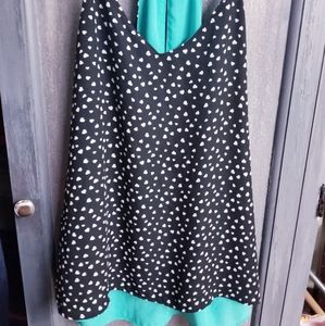Maurice's top